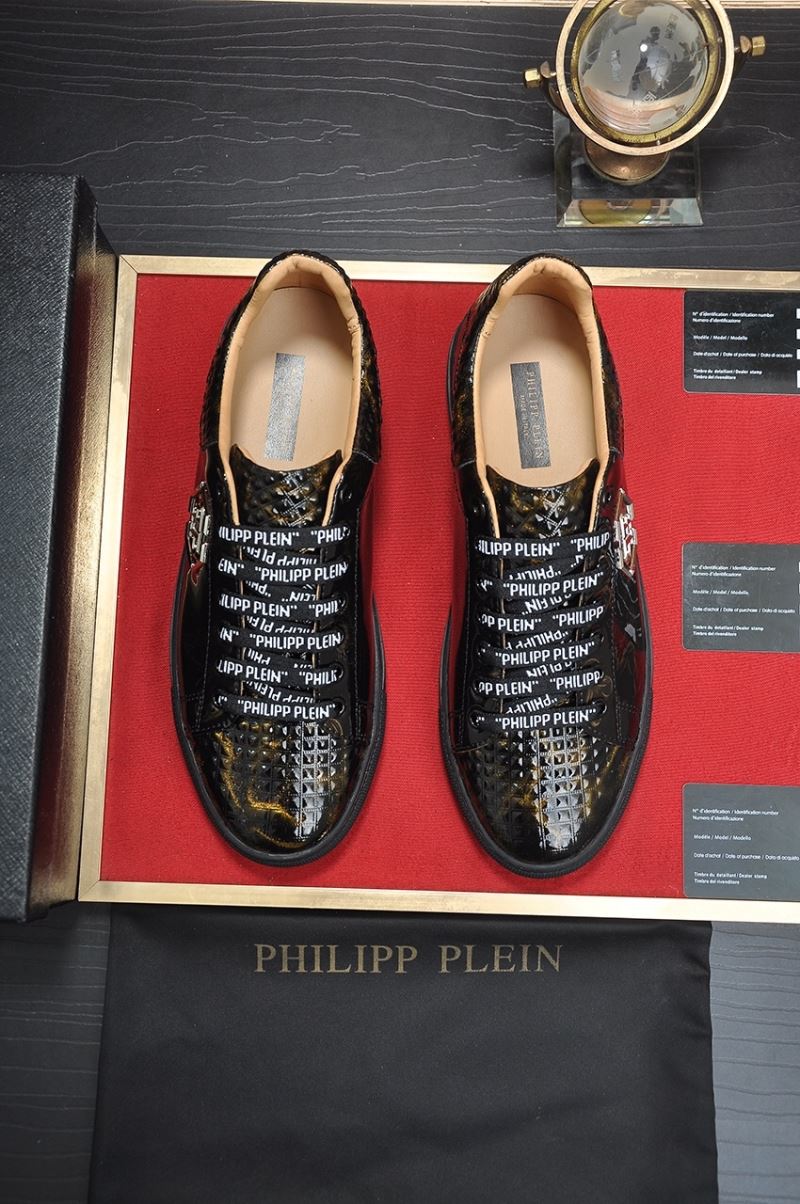 Philipp Plein Shoes